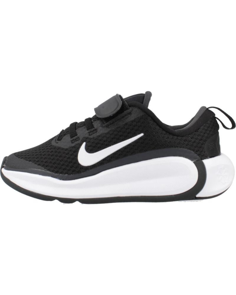 Sneaker NIKE  für Mädchen ZAPATILLAS NINA MODELO INFINITY FLOW COLOR NEGRO  002
