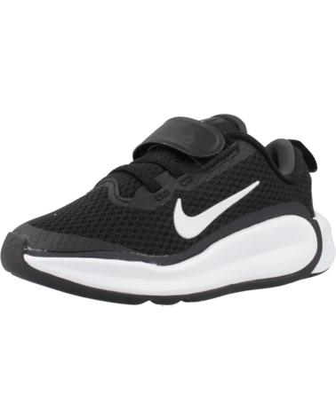 Sneaker NIKE  für Mädchen ZAPATILLAS NINA MODELO INFINITY FLOW COLOR NEGRO  002