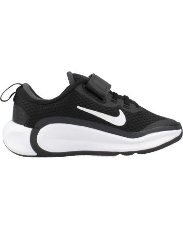 Sneaker NIKE  für Mädchen ZAPATILLAS NINA MODELO INFINITY FLOW COLOR NEGRO  002