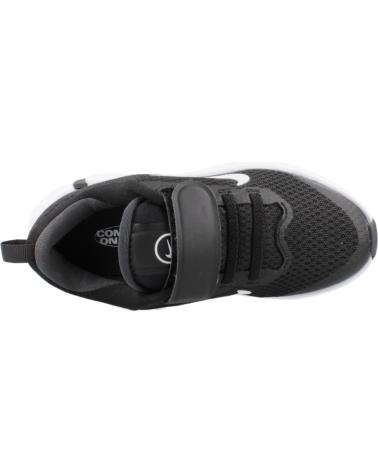 Sneaker NIKE  für Mädchen ZAPATILLAS NINA MODELO INFINITY FLOW COLOR NEGRO  002