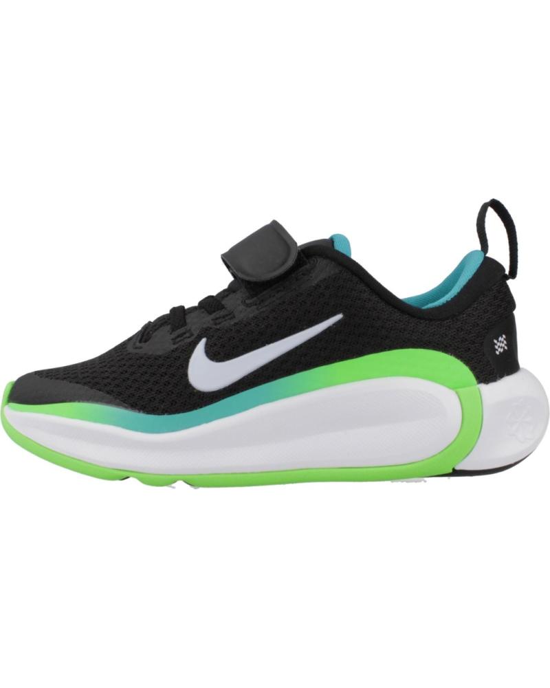 Sneaker NIKE  für Mädchen ZAPATILLAS NINA MODELO INFINITY FLOW COLOR NEGRO  005