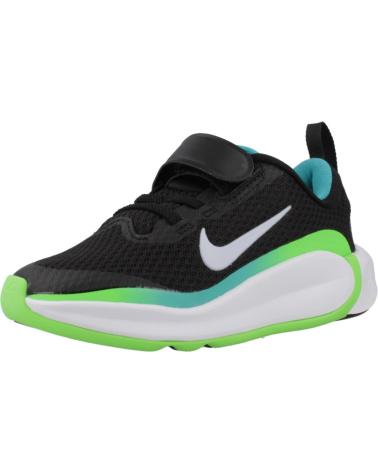 Sneaker NIKE  für Mädchen ZAPATILLAS NINA MODELO INFINITY FLOW COLOR NEGRO  005