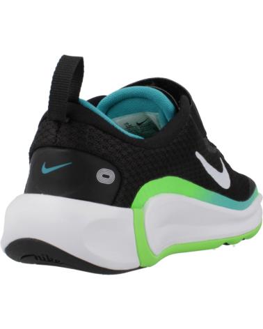 Sneaker NIKE  für Mädchen ZAPATILLAS NINA MODELO INFINITY FLOW COLOR NEGRO  005