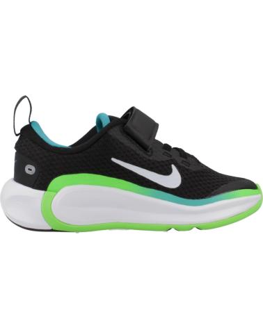 Sneaker NIKE  für Mädchen ZAPATILLAS NINA MODELO INFINITY FLOW COLOR NEGRO  005