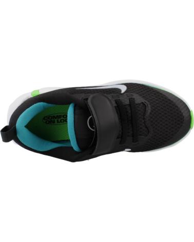 Sneaker NIKE  für Mädchen ZAPATILLAS NINA MODELO INFINITY FLOW COLOR NEGRO  005