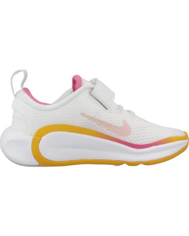 Sneaker NIKE  für Mädchen ZAPATILLAS NINA MODELO INFINITY FLOW COLOR BLANCO  102