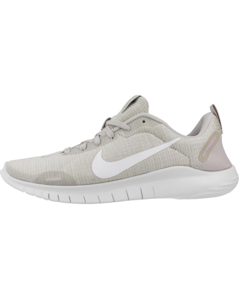Zapatillas deporte NIKE  de Mujer ZAPATILLAS MUJER MODELO EXPERIENCE RN 12 COLOR GRIS  006