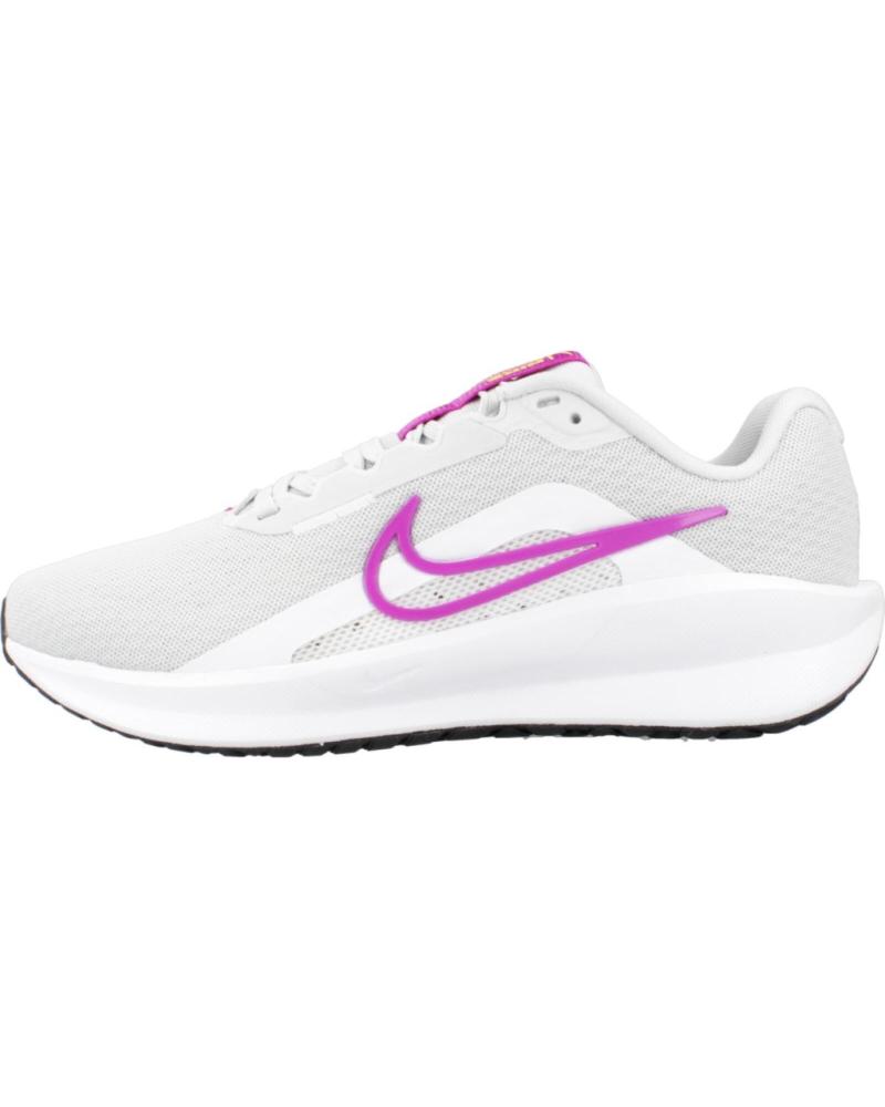 Zapatillas deporte NIKE  de Mujer ZAPATILLAS MUJER MODELO DOWNSHIFTER 13 COLOR ROSA  009