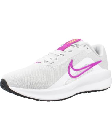 Zapatillas deporte NIKE  de Mujer ZAPATILLAS MUJER MODELO DOWNSHIFTER 13 COLOR ROSA  009