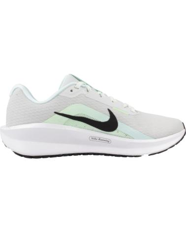 Woman Zapatillas deporte NIKE ZAPATILLAS MUJER MODELO DOWNSHIFTER 13 COLOR GRIS  005