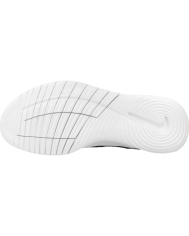 Zapatillas deporte NIKE  de Hombre ZAPATILLAS HOMBRE MODELO FLEX EXPERIENCE RUN 12 COLOR NEGRO  002