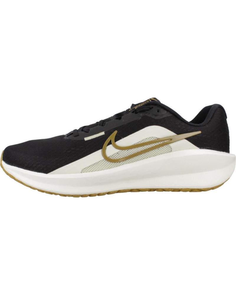 Man Trainers NIKE ZAPATILLAS HOMBRE MODELO DOWNSHIFTER 13 COLOR NEGRO 006