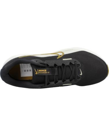 Man Trainers NIKE ZAPATILLAS HOMBRE MODELO DOWNSHIFTER 13 COLOR NEGRO 006