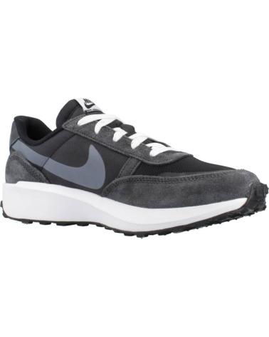 NIKE WAFFLE DEBUT FJ4195-001 SCHWARZ GRAU SNEAKER 001