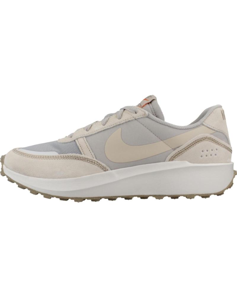 nike waffle gris