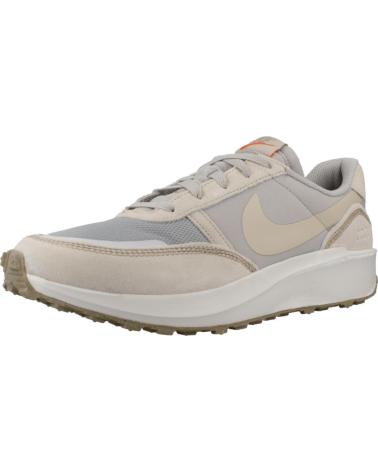 Deportivas de Hombre NIKE SNEAKERS WAFFLE NAV HOMBRE GRIS