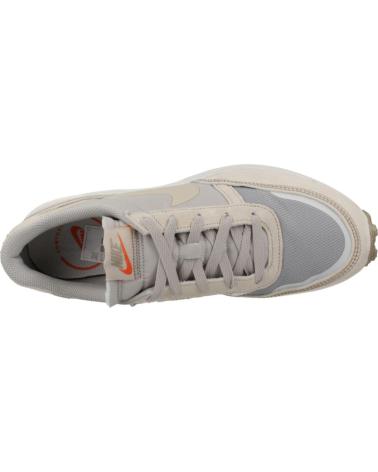 Deportivas de Hombre NIKE SNEAKERS WAFFLE NAV HOMBRE GRIS
