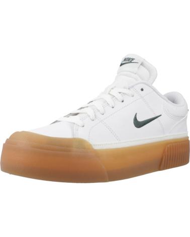 NIKE FV5526 EN COLOR PARA MUJER BLANCO