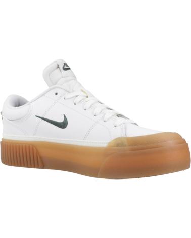 NIKE FV5526 EN COLOR PARA MUJER BLANCO
