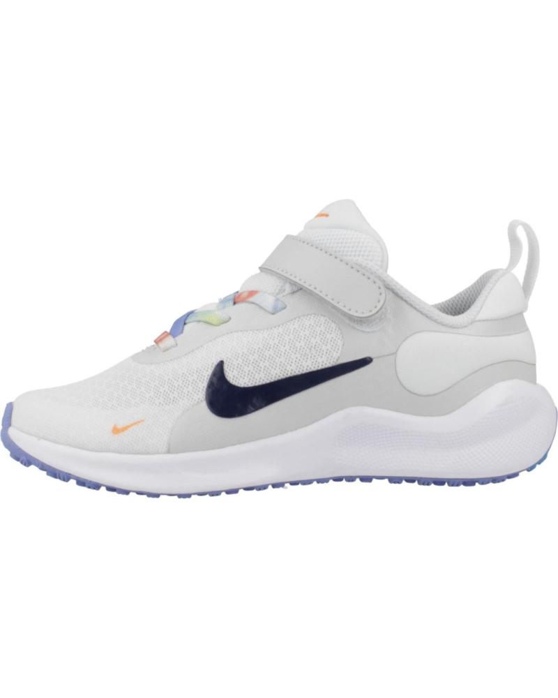 Sneaker NIKE  für Junge ZAPATILLAS NINO MODELO 149643 COLOR GRIS  100