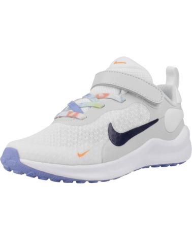 Sneaker NIKE  für Junge ZAPATILLAS NINO MODELO 149643 COLOR GRIS  100