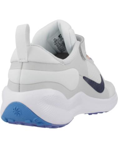 Sneaker NIKE  für Junge ZAPATILLAS NINO MODELO 149643 COLOR GRIS  100