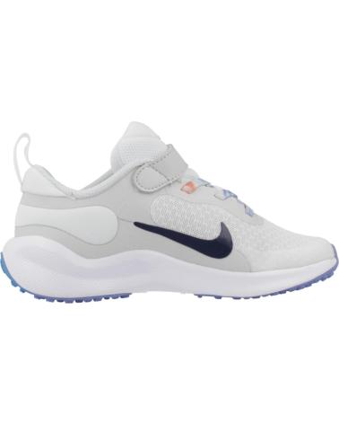 Sneaker NIKE  für Junge ZAPATILLAS NINO MODELO 149643 COLOR GRIS  100