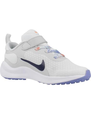 Sneaker NIKE  für Junge ZAPATILLAS NINO MODELO 149643 COLOR GRIS  100