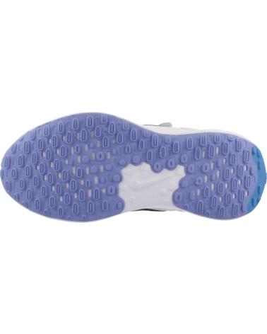 Sneaker NIKE  für Junge ZAPATILLAS NINO MODELO 149643 COLOR GRIS  100