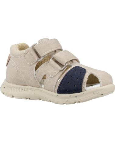 boy Sandals CHICCO SANDALIAS NINO MODELO GELIX COLOR BEIS  400