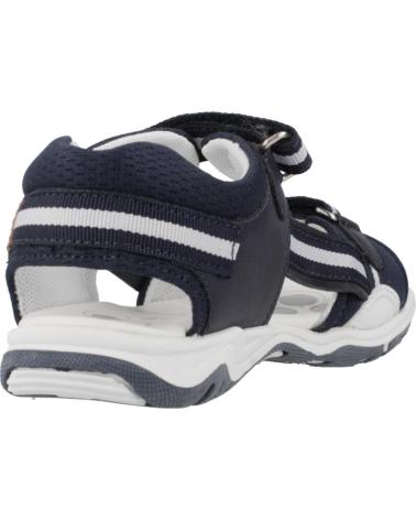 boy Sandals CHICCO SANDALIAS NINO MODELO CAMIX COLOR AZUL  800