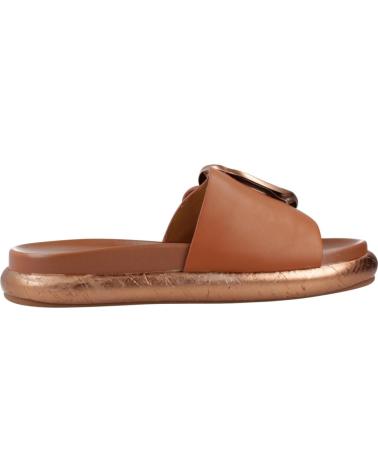 Sandalias de Mujer NOA HARMON SANDALIAS MUJER MODELO 9670N COLOR MARRON MLTCR
