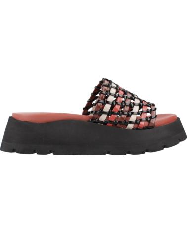Sandalias NOA HARMON  de Mujer SANDALIAS MUJER MODELO 9720N COLOR MARRON  MULTMRRN