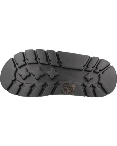 Sandalias NOA HARMON  de Mujer SANDALIAS MUJER MODELO 9720N COLOR MARRON  MULTMRRN