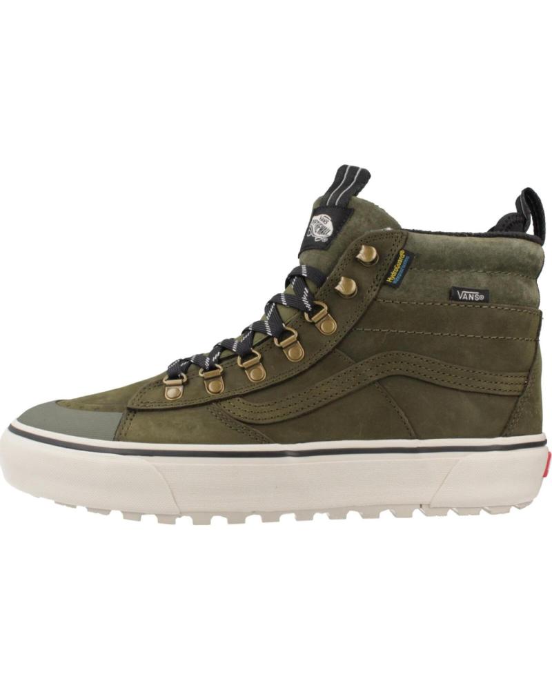 Vans sk8 donna verde cheap
