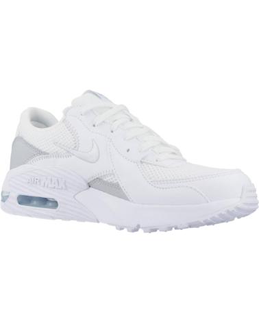 Sapatilhas NIKE  de Mulher ZAPATILLAS MUJER MODELO MAX EXCEE COLOR BLANCO  121