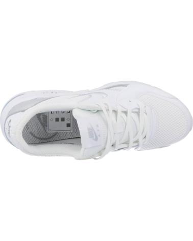 Sapatilhas NIKE  de Mulher ZAPATILLAS MUJER MODELO MAX EXCEE COLOR BLANCO  121