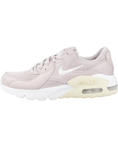 Zapatillas deporte NIKE  pour Femme ZAPATILLAS MUJER MODELO MAX EXCEE COLOR ROSA  010