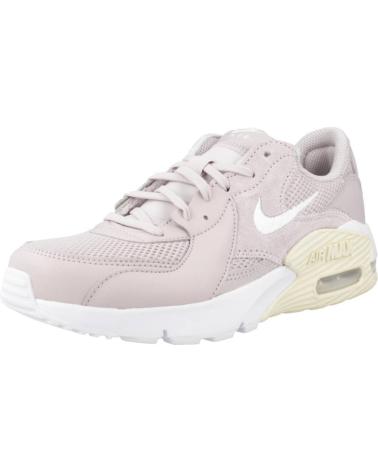 Zapatillas deporte NIKE  de Mujer ZAPATILLAS MUJER MODELO MAX EXCEE COLOR ROSA  010