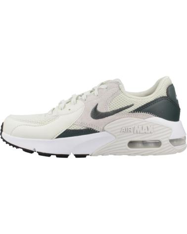 Zapatillas deporte NIKE  de Mujer ZAPATILLAS MUJER MODELO MAX EXCEE COLOR VERDE  011