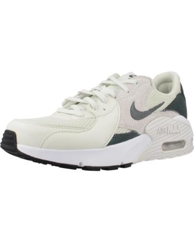 Zapatillas deporte NIKE  de Mujer ZAPATILLAS MUJER MODELO MAX EXCEE COLOR VERDE  011