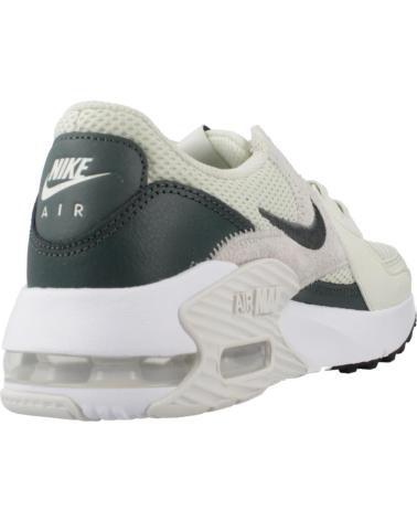 Zapatillas deporte NIKE  de Mujer ZAPATILLAS MUJER MODELO MAX EXCEE COLOR VERDE  011