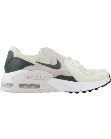 Zapatillas deporte NIKE  de Mujer ZAPATILLAS MUJER MODELO MAX EXCEE COLOR VERDE  011