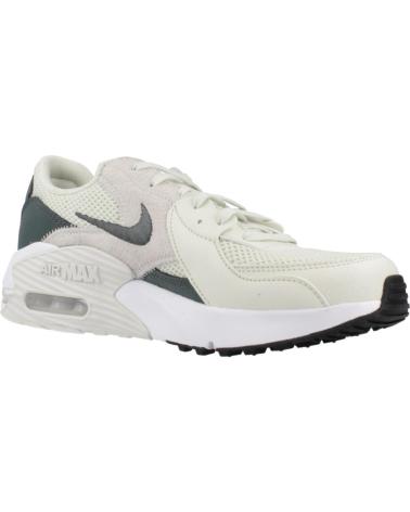 Zapatillas deporte NIKE  de Mujer ZAPATILLAS MUJER MODELO MAX EXCEE COLOR VERDE  011