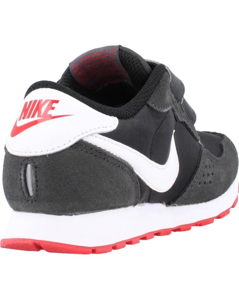 Trainers De Nino NIKE ZAPATILLAS NINO MODELO MD VALIANT COLOR GRIS 016