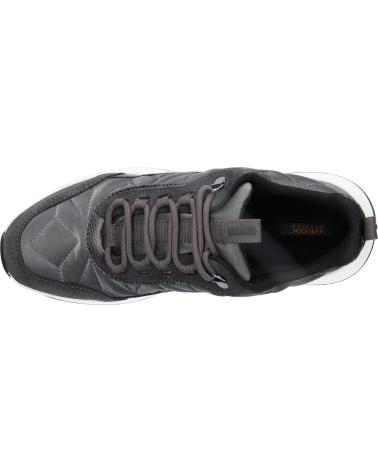 Zapatillas deporte GEOX  de Mujer D46WPD 0FU22 D SPHERICA  C9002 DK GREY