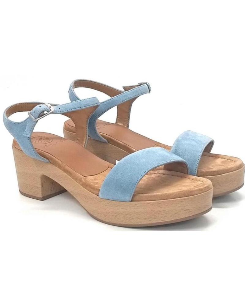Mujer Sandalias Unisa Tacon Sandalias-De-Mujer-UNISA-SANDALIA-DE