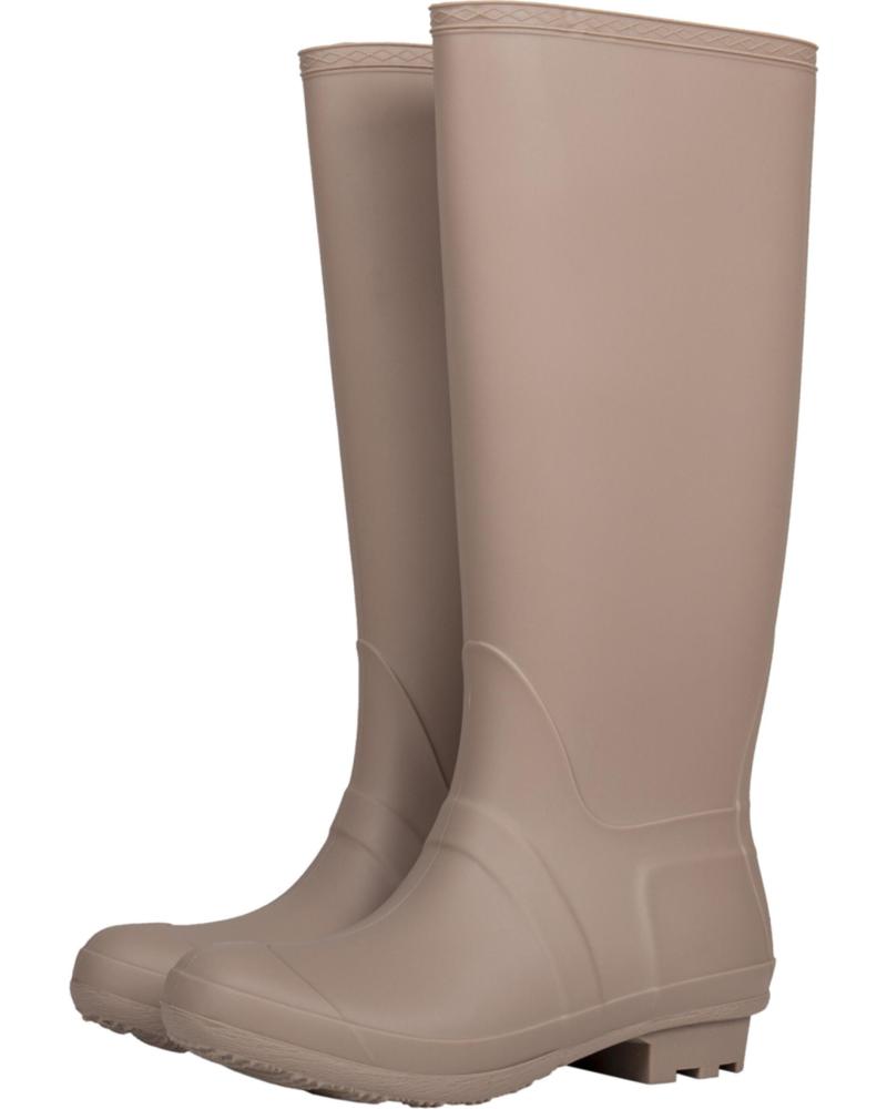 Botas de agua GIOSEPPO  de Mujer BOTAS DE AGUA 64621 STANGE  BEIG