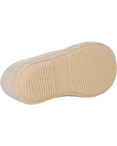 Zapatos De Niño MARCA INEXISTENTE ZAPATILLAS BLUCHER LINO TOKOLATE 2133-09 HIELO  VARIOS COLORES