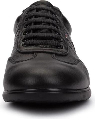 Schuhe KARTAMO  für Herren ZAPATOS DE CORDONES PIEL HOMBRE  NEGRO